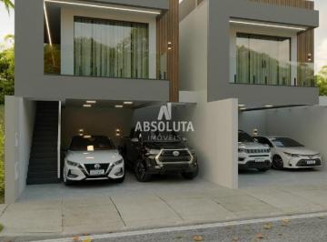 Casa · 116m² · 3 Quartos · 2 Vagas · CASA NA PLANTA À VENDA NO BAIRRO SÂO LUCAS
