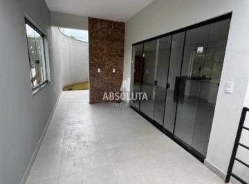 Casa · 145m² · 3 Quartos · 2 Vagas · CASA À VENDA NO BAIRRO SÃO MARCOS