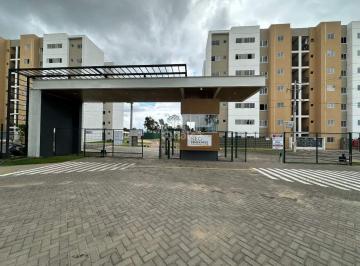 Apartamento · 49m² · 2 Quartos · 1 Vaga · Apartamento para aluguel, Neo Tiradentes Condomínio Club no bairro Zoobotanico, Teresina/PI
