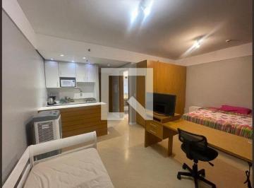Apartamento · 35m² · 1 Quarto · 1 Vaga · Apartamento à Venda - Alphaville, 1 Quarto,  35 m2