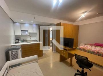 Apartamento · 35m² · 1 Quarto · 1 Vaga · Apartamento à Venda - Alphaville, 1 Quarto, 35 m2