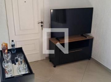 Apartamento · 52m² · 2 Quartos · 1 Vaga · Apartamento à Venda - Mooca, 2 Quartos,  52 m2
