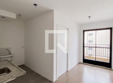 Apartamento · 39m² · 2 Quartos · Apartamento à Venda - Belém, 2 Quartos, 39 m2