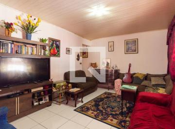 Casa · 128m² · 2 Quartos · 3 Vagas · Casa à Venda - Vila Alpina, 2 Quartos,  128 m2