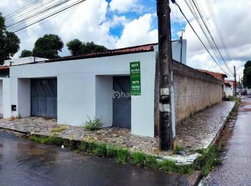 Casa · 90m² · 2 Quartos · 1 Vaga · Casa Residencial à venda, no bairro Vale Quem Tem, Teresina/PI