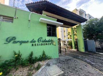 Apartamento · 51m² · 2 Quartos · 1 Vaga · Apartamento para aluguel, Condominio Parque Da Cidade no bairro Primavera, Teresina/PI