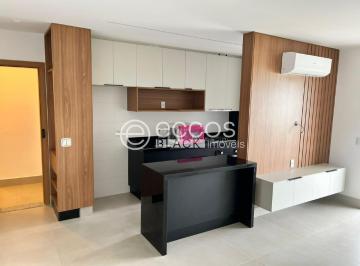 Apartamento · 86m² · 2 Quartos · 2 Vagas · Apartamento para aluguel, 2 quartos, 2 suítes, 2 vagas, Jardim Sul - Uberlândia/MG