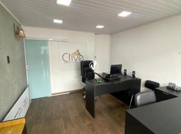Comercial · 50m² · PONTO COMERCIAL PARA LOCAÇÃO - CENTRO - PINDAMONHANGABA - SP