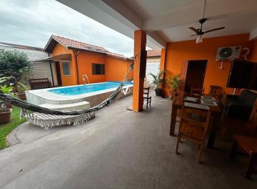Casa · 298m² · 4 Quartos · 3 Vagas · CASA À VENDA - OURO VERDE - PINDAMONHANGABA/SP