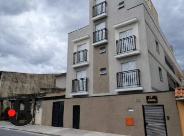 Apartamento · 40m² · 2 Quartos · Apartamento com localização privilegiada no Parque Cruzeiro!!