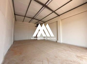 Comercial · 84m² · IMÓVEL PARA LOCAÇÃO - FERNÃO DIAS - IGARAPÉ MG