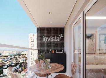 Apartamento · 67m² · 2 Quartos · 1 Vaga · Apartamento à venda no bairro Macuco
