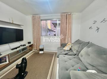 Apartamento · 85m² · 3 Quartos · 1 Vaga · Apartamento à venda no bairro Embaré