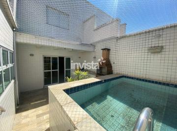 Apartamento · 138m² · 3 Quartos · 2 Vagas · Cobertura à venda no bairro Marapé