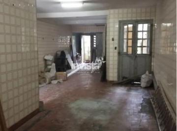 Comercial · 275m² · Loja Comercial para Aluguel — Vila Mathias, Santos (275 m², 1 banheiro)
