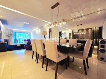 Apartamento · 220m² · 3 Quartos · 3 Vagas · APARTAMENTO ALTO PADRAO A VENDA NO BAIRRO DA APARECIDA