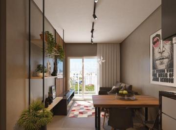 Apartamento · 38m² · 1 Quarto · 1 Vaga · Apartamento à venda no bairro Macuco