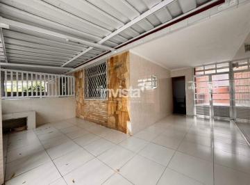 Casa · 107m² · 2 Quartos · 1 Vaga · Casa à venda no bairro Embaré