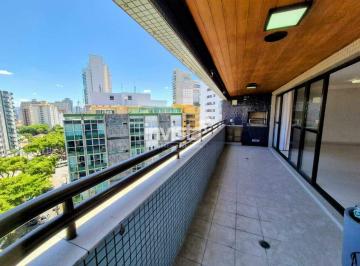 Apartamento · 212m² · 4 Quartos · 3 Vagas · Apartamento à venda no bairro Boqueirão