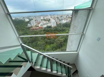 Apartamento · 130m² · 2 Quartos · 2 Vagas · Cobertura para aluguel, 2 quartos, 1 suíte, 2 vagas, Cabral - Contagem/MG