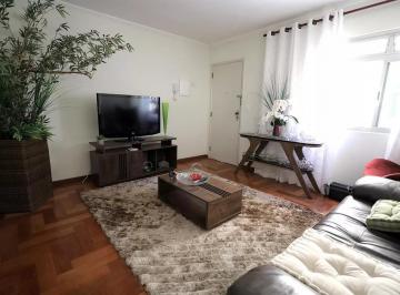 Apartamento · 53m² · 2 Quartos · 1 Vaga · Apartamento 2 quartos no Campestre, Santo André - Financia R$370.000