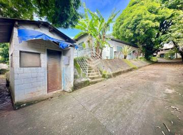Comercial · 700m² · Galpão à Venda, 2.400m², São João Batista, na principal rua do bairro.