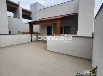 Apartamento · 86m² · 2 Quartos · 1 Vaga · Cobertura com 2 dormitórios, 86 m² - venda por R$ 600.000,00 ou aluguel por R$ 2.830,00/mês - Vila S