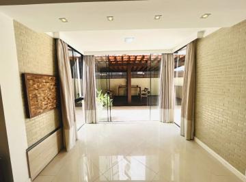 Apartamento · 259m² · 3 Quartos · 2 Vagas · Venda | Apartamento Garden 3 quartos (2 suíte), 258m2 próximo a Av. Trompowsky