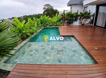 Casa · 245m² · 3 Quartos · 7 Vagas · Casa Linear de Alto Padrão com Automação e Acabamento de Luxo – Condomínio Gran Royalle Lagoa Santa