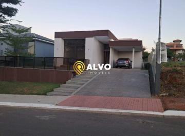 Casa · 247m² · 4 Quartos · 4 Vagas · O Refúgio dos Seus Sonhos: Casa linear Moderna no Condomínio Residencial Gran Royalle Lagoa Santa MG