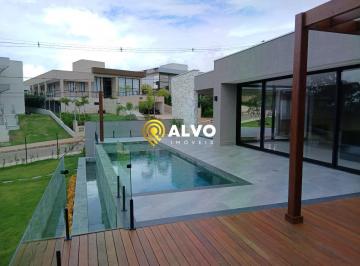 Casa · 271m² · 4 Quartos · 6 Vagas · Exclusividade e Sofisticação no Gran Royalle – Lagoa Santa/MG