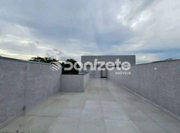 Apartamento · 144m² · 3 Quartos · 2 Vagas · Cobertura sem condominio a venda com 3 dormitórios à venda, 144 m² - Vila Eldízia - Santo André/SP