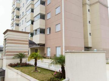 Apartamento · 52m² · 2 Quartos · 2 Vagas · Apartamento 2 Quartos com Varanda Gourmet - Vila Guaraciaba, Santo André | Aceita Financiamento