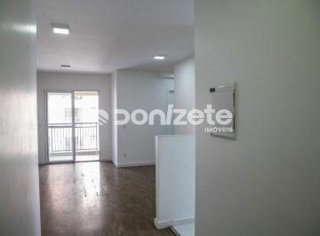 Apartamento · 66m² · 2 Quartos · 2 Vagas · Apartamento 66 m² com 2 dormitórios (1 suíte) na Vila América, Santo André – Financia e aceita permu