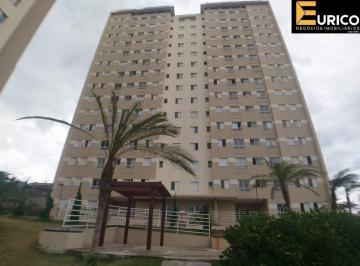 Foto 01 · Apartamento à venda no Condomínio Vista Valley em Valinhos/SP