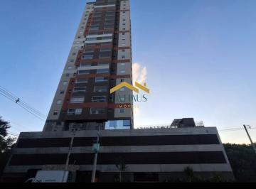 Apartamento · 72m² · 3 Quartos · 1 Vaga · Apartamento à venda no Campolim, 3 dormitórios, Sorocaba SP
