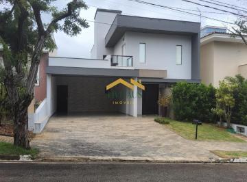 Casa · 186m² · 4 Vagas · Casa em condomínio para venda, 3 dormitórios, Golden Park Residence, Sorocaba SP