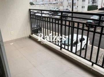 Apartamento · 68m² · 3 Quartos · 1 Vaga · Apartamento novo, ótima localização bairro Grand Ville Uberlândia - MG