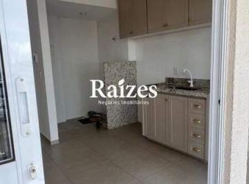 Apartamento · 68m² · 3 Quartos · 1 Vaga · Apartamento novo, ótima localização bairro Grand Ville Uberlândia - MG
