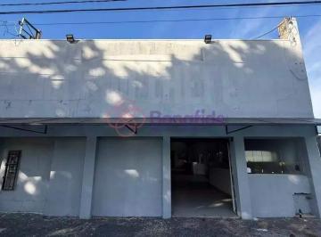 Comercial · 477m² · Salão comercial para VENDA, localizado no bairro VILA PROGRESSO, em Jundiaí/SP.