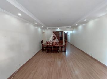 Apartamento · 135m² · 3 Quartos · 1 Vaga · Apartamento à venda, 3 quartos, 1 suíte, 1 vaga, 135m², Tijuca - RJ.