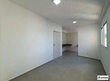 Apartamento · 48m² · 2 Quartos · 1 Vaga · Venda Apartamento - 2 Quartos | 1 Suíte - Condomínio Reserva das Palmeiras 