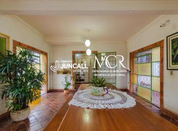 Casa · 535m² · 5 Quartos · 2 Vagas · Casa de 5 quartos e 2 vagas de garagem para locação no bairro Castelo!