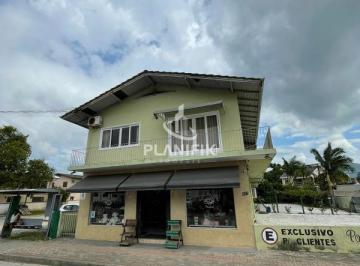 Casa · 100m² · 3 Quartos · 1 Vaga · CASA COM 3 QUARTOS PARA LOCAÇÃO NO BAIRRO SANTA TEREZINHA EM BRUSQUE/SC