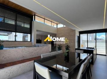 Apartamento · 280m² · 3 Quartos · 5 Vagas · Cobertura à venda, 3 quartos, 3 suítes, 5 vagas, Centro - Contagem/MG