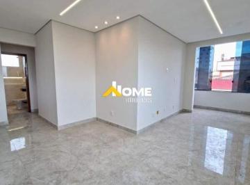 Apartamento · 88m² · 3 Quartos · 2 Vagas · Apartamento à venda, 3 quartos, 1 suíte, 2 vagas, Inconfidentes - Contagem/MG