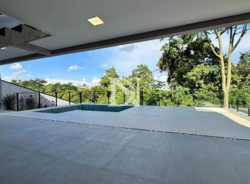 Casa · 380m² · 3 Quartos · 4 Vagas · Casa à venda no Condomínio Mirante dos Ipês - Salto/SP