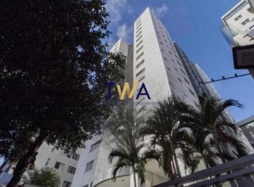Apartamento · 137m² · 4 Quartos · 2 Vagas · Apartamento, Edifício Montesquieu, Lourdes, Belo Horizonte, 4 quartos, R$1.990.000,00, à venda na TW