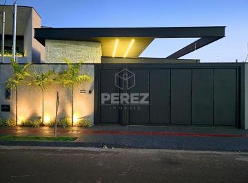 Casa · 181m² · 3 Quartos · 4 Vagas · Casa térrea no Bairro Vila Vilas Boas