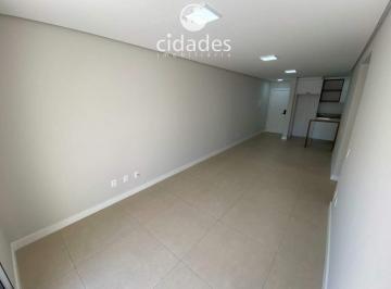 Apartamento · 105m² · 2 Quartos · 2 Vagas · Apartamento garden à venda em Coqueiros, Florianópolis – 2 quartos, suíte, churrasqueira e 2 vagas e